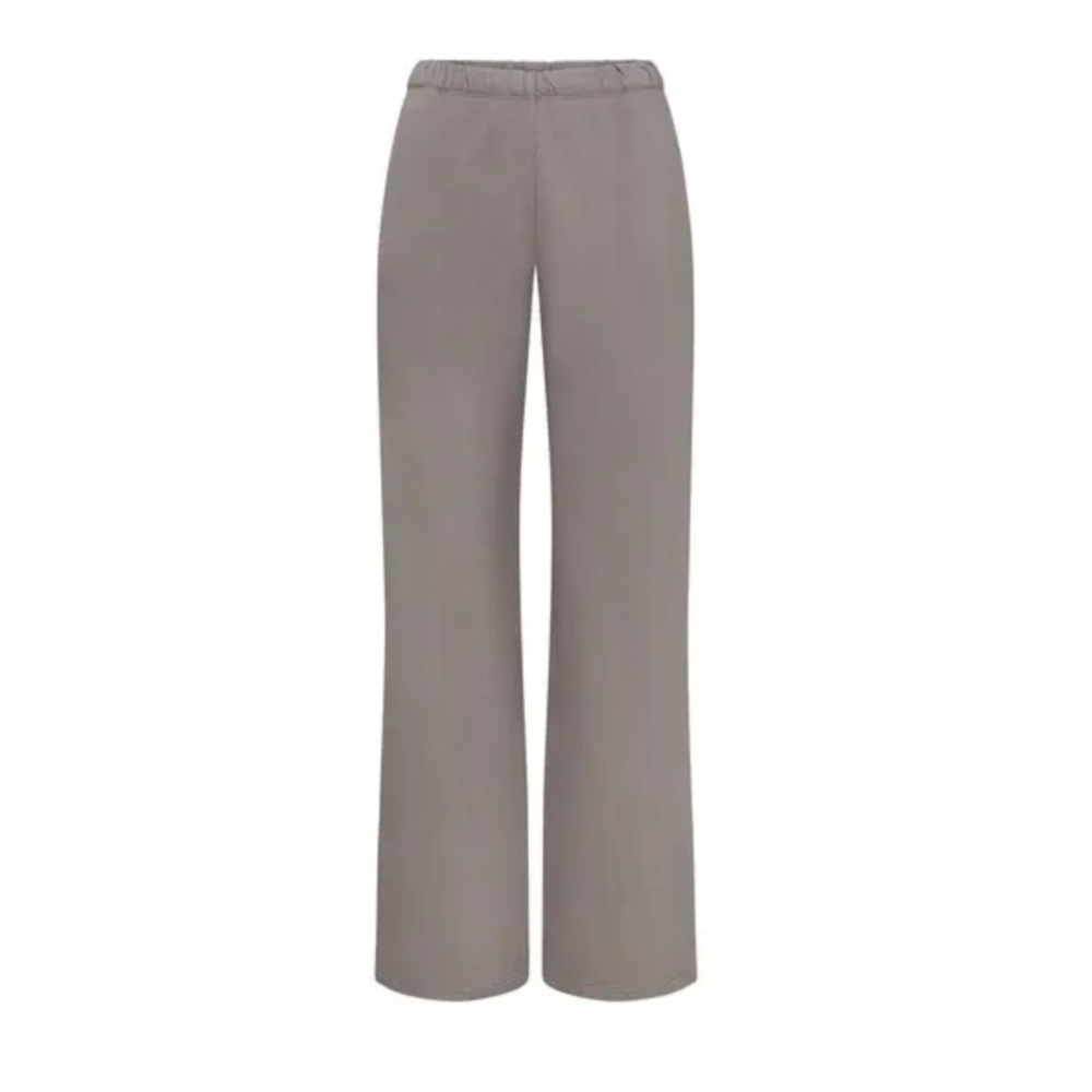 SKIMS Drapey French Terry Pant